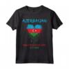 Celebrazione della Bandiera Azera del Giorno dell'Indipendenza dell'Azerbaigian Maglietta - Ideale per Regalo il 28 Maggio 2024
