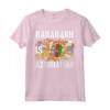 Karabakh è Azerbaigian Qarabag è la mia patria Maglietta - Support Azerbaijan Flag Tee for Karabakh Conflict Awareness
