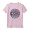Fiero Distintivo Azerbaigiani-americano - Maglietta Bandiera dell'Azerbaigian - Design Storico per l'Orgoglio Culturale