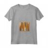 Donna Grafica del Gioco Backgammon Maglietta con Collo a V - Ideale per Appassionati di Giochi da Tavolo