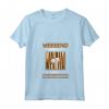 Donna Gioco da Tavolo Backgammon Maglietta con Collo a V - Previsioni 100% Probabilità di Backgammon - Ideale per Appassionati di Giochi da Tavolo