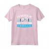 Gioco da Tavolo Backgammon Maglietta - I'd Rather Be Playing - Design Unico per Veri Giocatori
