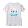 Gioco da Tavolo Backgammon Maglietta - I'd Rather Be Playing - Design Unico per Veri Giocatori