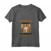 Donna Gioco da Tavolo Backgammon Maglietta con Collo a V - Previsioni 100% Probabilità di Backgammon - Ideale per Giocatori di Backgammon