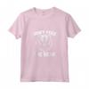 Maglietta con scritta “Don't Feed The Bear” - T-shirt Divertente Orso Novità Umorismo - Canotta Carina a Tema Animale