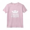 HapTiger Funny Booty Dance Quote Humor Saying Canotta - Booty Dance Humor Shirt for Dancers - Lightweight Classic Tee