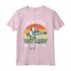 Funny Pew Pew Madafakas Unicorn Crazy Maglietta - Great Gift Idea for Him and Her - Ideal for Birthday or Valentine's Day