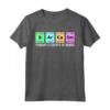 Science Sarcasm - Primary Elements of Humor Maglietta for Chemistry Lovers - Nerd Geek Gift Idea