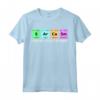Science Sarcasm - Primary Elements of Humor Maglietta for Chemistry Lovers - Nerd Geek Gift Idea