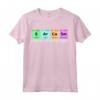 Science Sarcasm - Primary Elements of Humor Maglietta for Chemistry Lovers - Nerd Geek Gift Idea