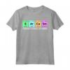 Science Sarcasm - Primary Elements of Humor Maglietta for Chemistry Lovers - Nerd Geek Gift Idea