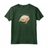 It is Wednesday My Dudes Funny Edgy Frog Meme Maglietta - Certified Meme Master Tee for Internet Culture Fans