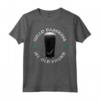 Hello Darkness My Old Friend - Funny St Patrick's Day Stout Maglietta - Great Apparel for Paddy's Day Shenanigans