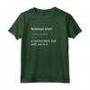 Funny Feminist Tshirt - Women's Rights Supporter Gift Maglietta - Empowered Women Empower Women