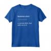 Funny Feminist Tshirt - Women's Rights Supporter Gift Maglietta - Empowered Women Empower Women