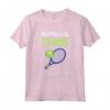 Magliette Uomo Divertenti Sport Tennis Mi Piace E 3 Persone - Maglietta Frasi Divertenti - Regalo Compleanno Tennista - Marca HapTiger