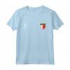 Bahrein Numero 5 Maglia Sportiva Calcio - Orgoglio Nazionale Bandiera - Regalo Souvenir Bahrein