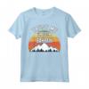 Divertente Regalo dal Bahrain - Fidati di me sono dal Bahrain Maglietta Vintage - Ideale per Residenti o Turisti