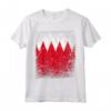 Bahrain Flag - Maglietta con Bandiera del Bahrain per Uomini, Donne e Bambini - Mostra il tuo Orgoglio e Patrimonio Familiare