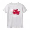 Bahrain Flag Jersey - Bahraini Soccer Team Maglietta for Proud Fans - Support Your National Team
