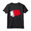 Bandiera del Bahrain - Bahrain Maglietta per Patrioti - Regalo Ideale per Chiama con Radici del Bahrain