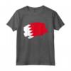 Bandiera del Bahrain - Bahrain Maglietta per Patrioti - Regalo Ideale per Chiama con Radici del Bahrain