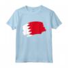 Bandiera del Bahrain - Bahrain Maglietta per Patrioti - Regalo Ideale per Chiama con Radici del Bahrain