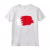 Bandiera del Bahrain - Bahrain Maglietta per Patrioti - Regalo Ideale per Chiama con Radici del Bahrain