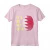 Bahrain In My DNA - Bahraini Flag Team Maglietta for Football Fans - Support Your National Team with Pride