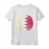 Bahrain In My DNA - Bahraini Flag Team Maglietta for Football Fans - Support Your National Team with Pride
