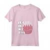 Donna Bahrain It's In My DNA Pride Bahrain Flag Roots Uomini Donne Maglietta con Collo a V - Mostra il tuo Orgoglio e le Radici del Bahrain con Stile