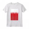 Idea Regalo Bahrain - Bahraini Maglietta con Bandiera - Orgoglio Bahrainita