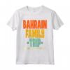 Bahrain Viaggio di Famiglia Vacanza Maglietta - Making Memories Together - Souvenir Vacanza