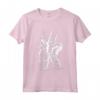 Cool Toe Danza T-shirt - Regalo Maglietta per Ballerina Ballet Shoes - Ideale per Lezioni di Balletto e Performance