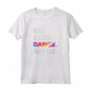 Eat Sleep Dance Repeat - Regalo Divertente Per Ballerina - Maglietta per Balletto, Hip Hop o Danza Moderna