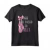 Maglia Ballerina Danza Classica - Oggi non posso ho Danza Maglietta - Regalo Ideale per Ballerine e Amanti della Danza