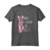 Maglia Ballerina Danza Classica - Oggi non posso ho Danza Maglietta - Regalo Ideale per Ballerine e Amanti della Danza