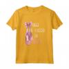 Maglia Ballerina Danza Classica - Oggi non posso ho Danza Maglietta - Regalo Ideale per Ballerine e Amanti della Danza