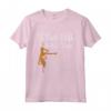 If You Fall - Pole Dance Pole Outfit Fitness Per Polerinas Maglietta - Abbigliamento Grafico per Polerine - Regalo per Ballerini di Danza