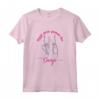 Maglia Ballerina Danza Classica - Oggi non posso ho Danza Maglietta - Regalo Natalizio per Ballerine e Ideale per Festa della Mamma