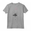 Maglia Ballerina con Motivo Balletto - Regalo Maglietta per Ballerine - Abbigliamento da Balletto per Ragazze e Donne