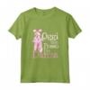 Maglia Ballerina Danza Classica - Oggi non posso ho Danza - Regalo Natale per Ballerine - Ideale per Compleanno o Festa della Mamma