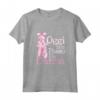 Maglia Ballerina Danza Classica - Oggi non posso ho Danza - Regalo Natale per Ballerine - Ideale per Compleanno o Festa della Mamma