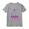 Magliette Bambina Regalo Compleanno 9 Anni - Ballerina Maglietta per Piccole Ballerine - Ideale per Figlie, Nipoti o Sorelle