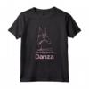 Oggi non posso ho Danza - Maglietta Ballerina Danza Classica - Regalo Compleanno Natale