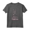 Oggi non posso ho Danza - Maglietta Ballerina Danza Classica - Regalo Compleanno Natale