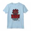 HapTiger Halloween Demogorgon Boo! Officially Licensed Stranger Things Apparel - Seasonal Spooky Festive Tee for Men Women Boys Girls