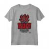 HapTiger Halloween Demogorgon Boo! Officially Licensed Stranger Things Apparel - Seasonal Spooky Festive Tee for Men Women Boys Girls
