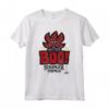 HapTiger Halloween Demogorgon Boo! Officially Licensed Stranger Things Apparel - Seasonal Spooky Festive Tee for Men Women Boys Girls