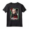 HapTiger Draco Malfoy Photo Collage Maglietta - Officially Licensed Harry Potter Merchandise for Fans - Unique Design.